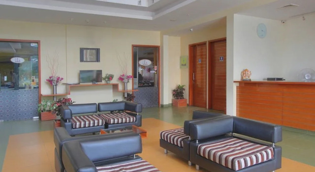 Capital O 16165 Cartier, Varaa Hotelli Hotellit Bangalore aamiaisella, Aamiainen