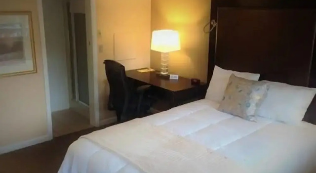 Двухместный номер Standard Wayne Inn