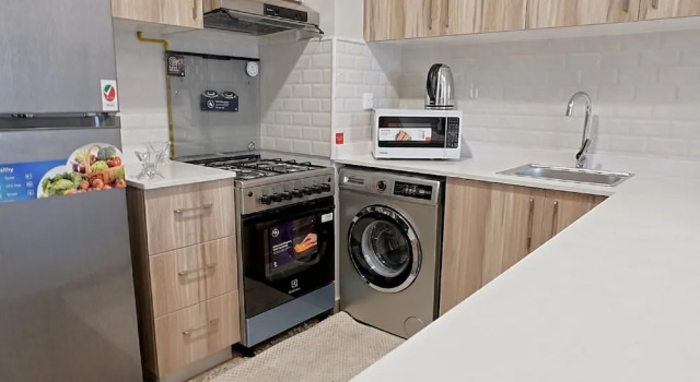 Апартаменты Deluxe Hera Holiday Home