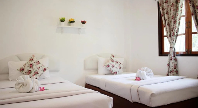Pruksa Valley Resort