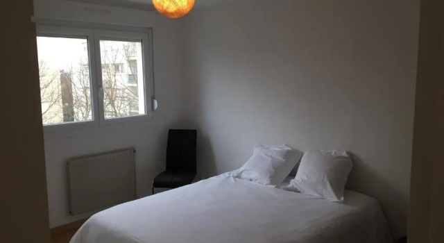Le domaine de la corchade, Varaa Hotelli Hotellit Metz pysäköinnillä, Pysäköinti