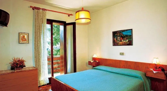 Hotel Savoia