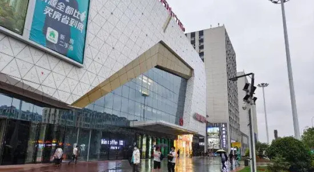 Meet Theme Hotel Apartment, Varaa Huoneisto Mudanjiang Heilongjiang
