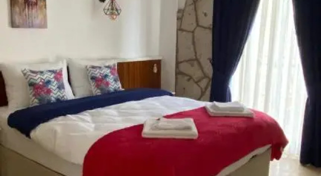 Номер Comfort Ala Anka Alaçatı