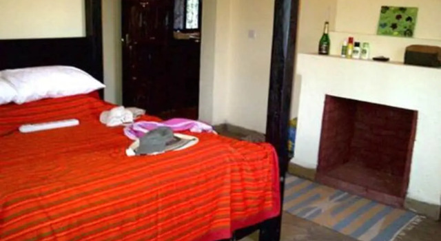 Shwari Cottages, Rezervovat Penzión Hotely v Nakuru County s parkováním, Parkování