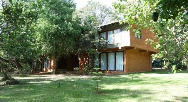Семейный люкс Pinthaliya Resort