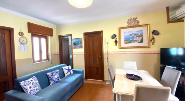 Апартаменты Apartments Mikros Front sea