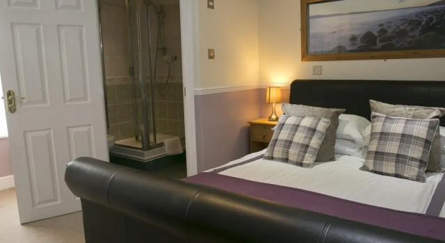 Двухместный номер Standard The Ship Hotel