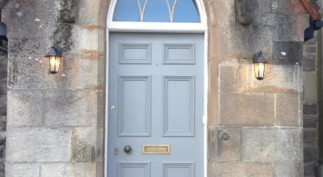 Creity Hall Guest House, Prenota Affittacamere Doune Scozia Centrale