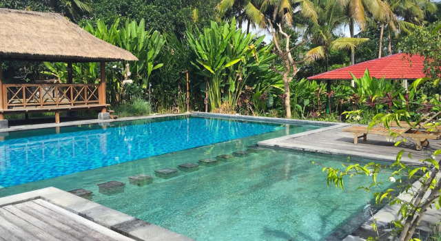 Номер Standard Collection O Ubud Near Central Ubud Formerly Hotel Suly