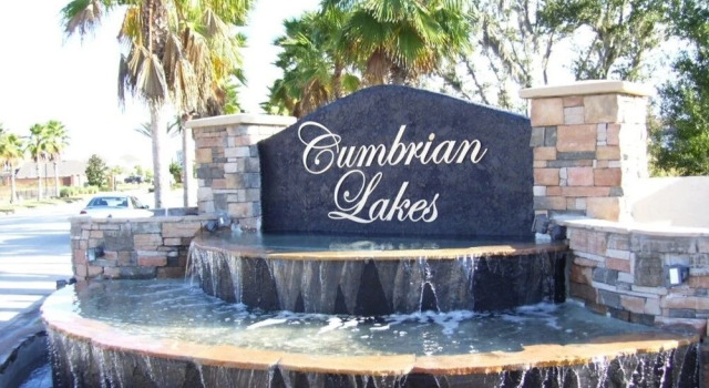 Cumbrian Lakes 1204, Rezerwuj Hotel Kissimmee Kissimmee