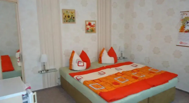 Ferienwohnung Siegmann, Rezervasyon Otel Bad Frankenhausen Kyffhauser District