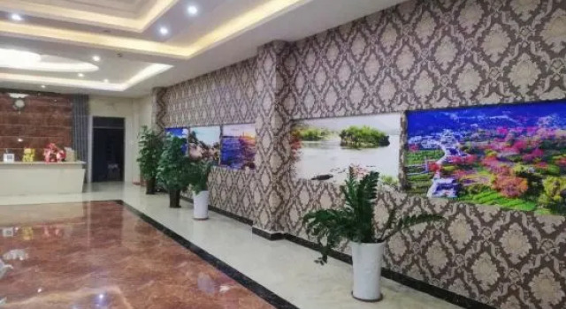 Yongsheng hostel, Rezervovat Hostel Changjiang Hainan