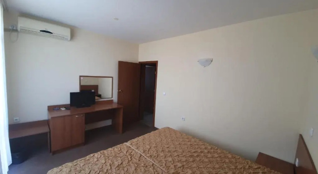 Sandor Hotel, Забронировать Отель Отели области Бургас с парковкой, Парковка