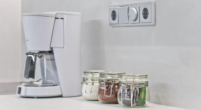 Апартаменты Deluxe BAG- Boutique Apartment Grey - Hilton Area