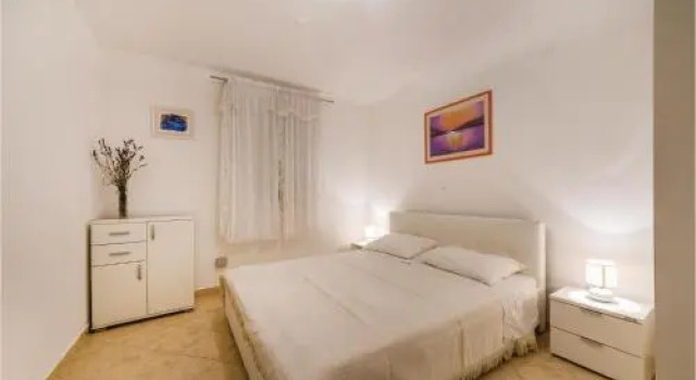 Holiday home Novalja QR-1783, Забронировать Апартаменты/квартира Новалья Задарская жупания, рядом с Пляж Зяка
