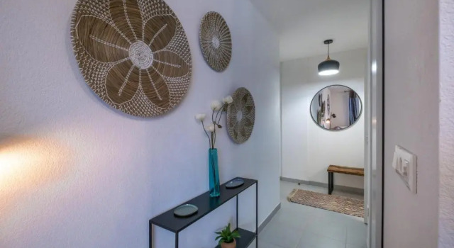 Voltaire, Rezerwuj Apartament Tuluza 