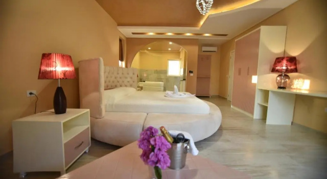 Suite Monte Mare Hotel