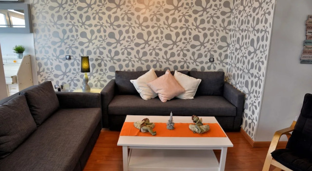 Apartamento Jabega – WONDERSTAYS, Забронировать Апартаменты/квартира Эсте Малага