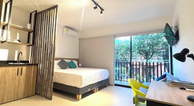 Номер Premium HOTEL 9.5 SAN FERNANDO
