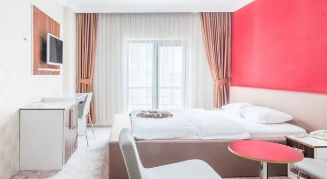 Номер Standard Hotel Dosco