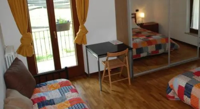 B&B Casa Mia, Prenota Bed & breakfast Hotel a Veneto con parcheggio, Parcheggio