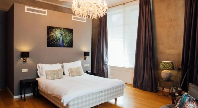 Полулюкс Hotel ML