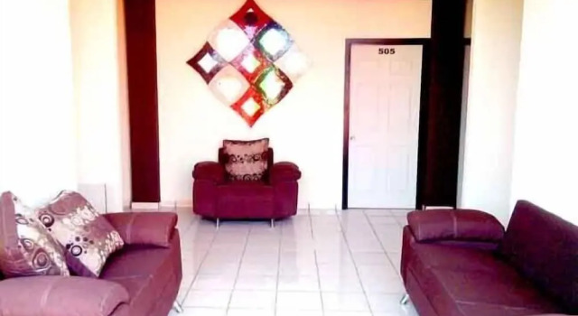 Hotel Fiesta Nueva Italia Inn, Rezervovat Hotel Hotely v Michoacan s parkováním, Parkování