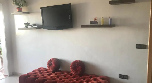 Cabobeach Appartement, Rezerwuj Apartament Hotele w Tanger-Tetouan z parkingiem, Parking