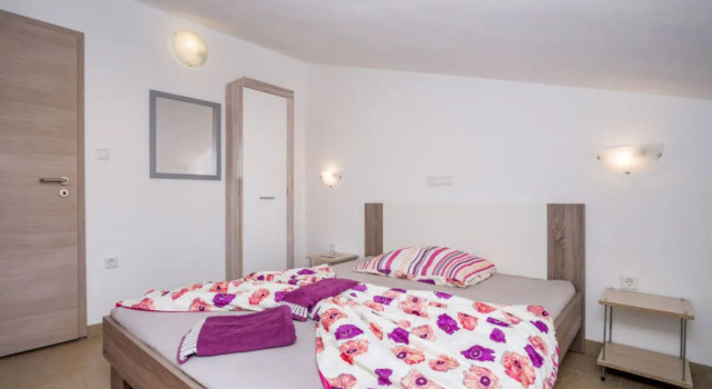 Apartment B&B Medulin/Ližnjan 22532