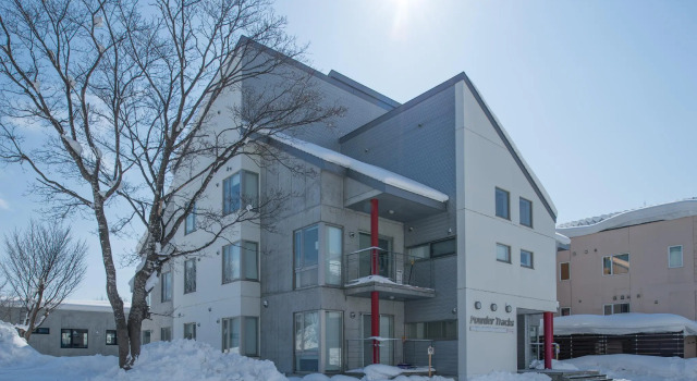 Номер Standard Niseko Central Condominiums