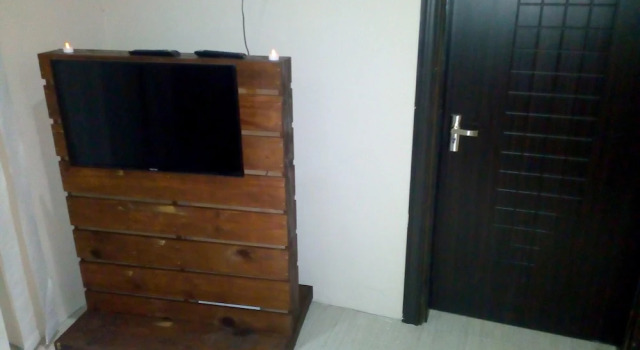 Apartment With 2 Bedrooms in Maurice, With Wonderful Mountain View, Fu, Buchen Sie Ferienwohnung Black River Mauritius