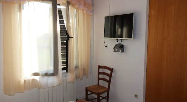Apartment for two Person Near the sea and City Center