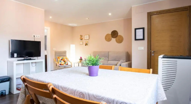 Apartamento Cangas Relax, Prenota Appartamento Hotel a Asturie con parcheggio, Parcheggio