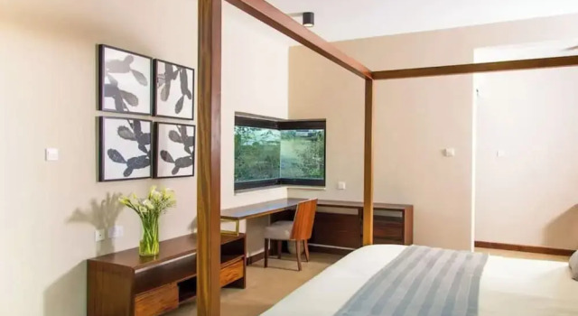 Champagne Ridge Villa by YourHost Kenya, Rezerwuj Willa Kiserian Nakuru