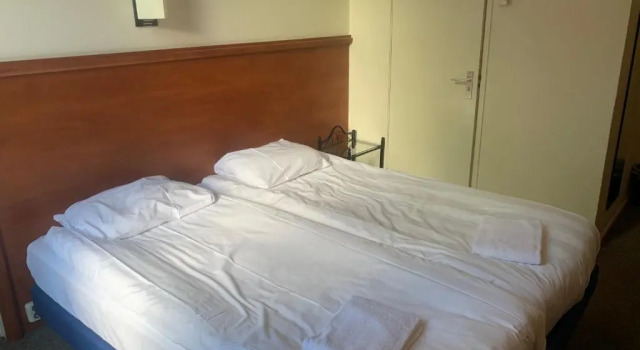 Двухместный номер Comfort CoronaZeist-Utrecht NL