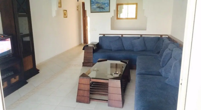 Marinasmir 2 Bedroom Apartment