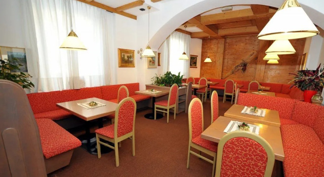 Hotel Capitani