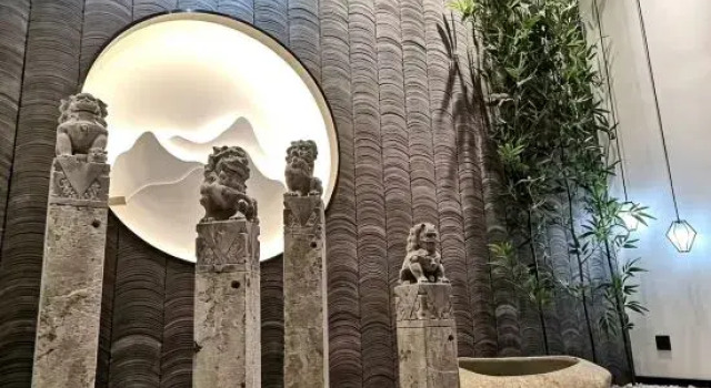 Ocean Sky Hotel, Rezervasyon Otel Guangdong otoparklı oteller, Otopark