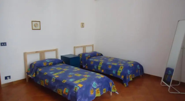 Casa Iolanda, Book Apartment Hotels in Sicily with Parking, Parking