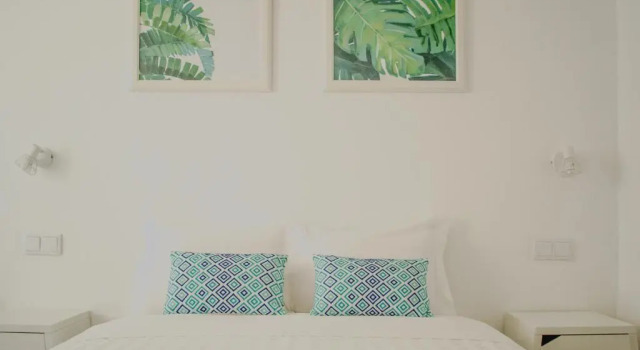 Номер Superior Residencial Avenida