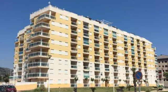Apartamento Tenerife, 预订 公寓 奥罗佩萨德尔马 Azahar Coast