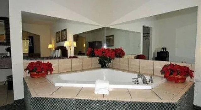 Fairview Suites, Забронировать Отель Блайтвилл Арканзас, рядом с Музей Delta Gateway