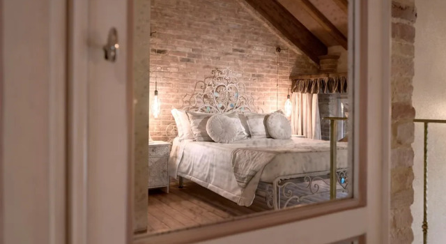 Люкс Exclusive Tenuta Montemagno Relais & Wines