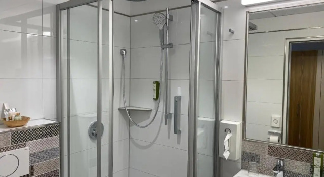 Standart oda Hotel Wieting Superior