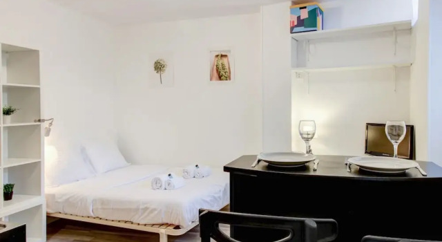Le Franklin 1 - Cosy & Clean