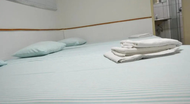 Номер Standard Hotel Itapoã