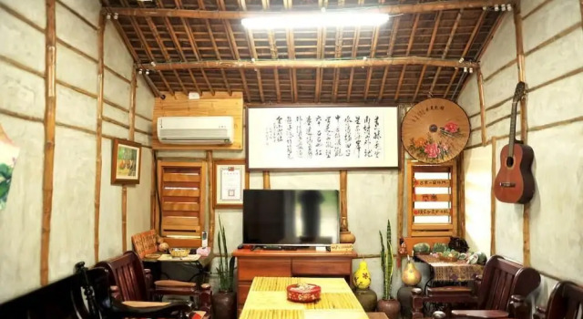 Fengnan Tianzhuang Homestay, Book Bed and Breakfast Hotels in Fuli with Breakfast, Breakfasts