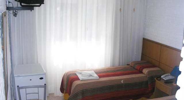 Hotel Roosevelt, Boek Hotel Hotels in Maldonado met ontbijt, Ontbijt