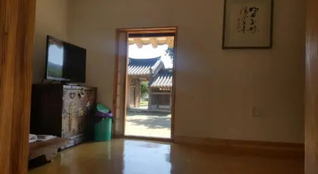 DOKRAKDANG, Rezervovat Hotel Kjongdžu Severní Kjongsang